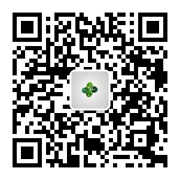 安星碳资产服务 微信服务号二维码